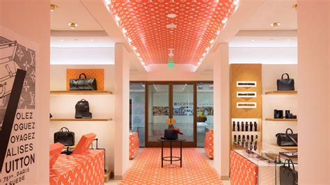 kansas city louis vuitton